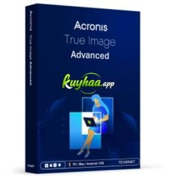 Acronis True Image Full Download