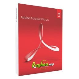 Adobe Acrobat Pro DC Full Premium Version Download