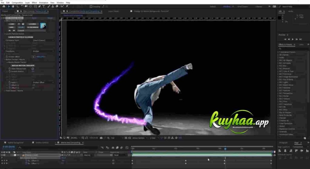 Adobe After Effects Full Version Download Terbaru