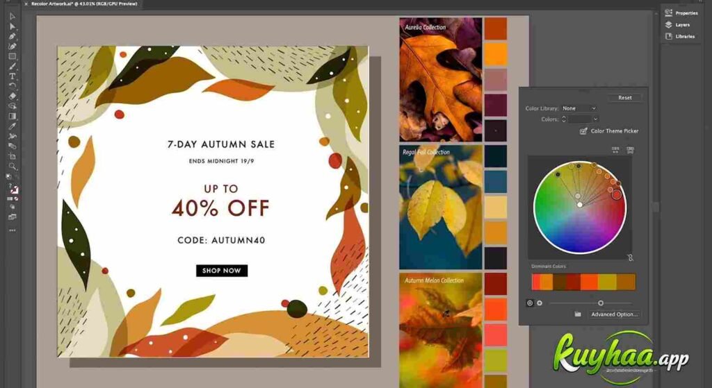 Adobe Illustrator Full Version Download