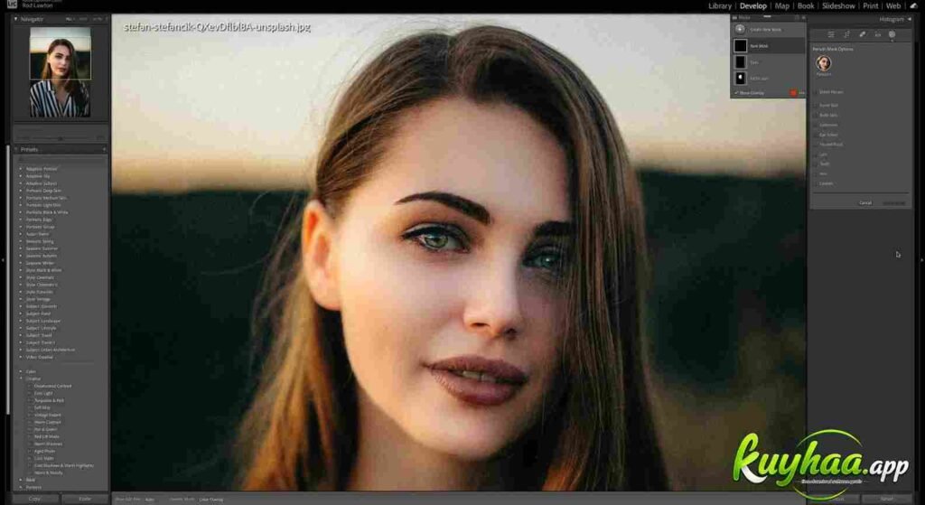 Adobe Lightroom Classic Full Version Download Terbaru