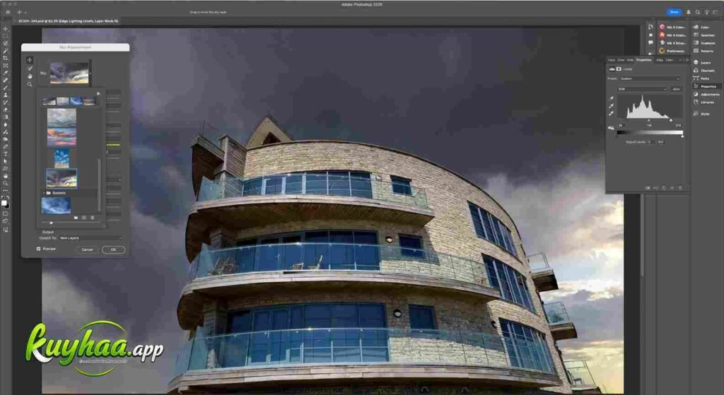 Adobe Photoshop Download Terbaru