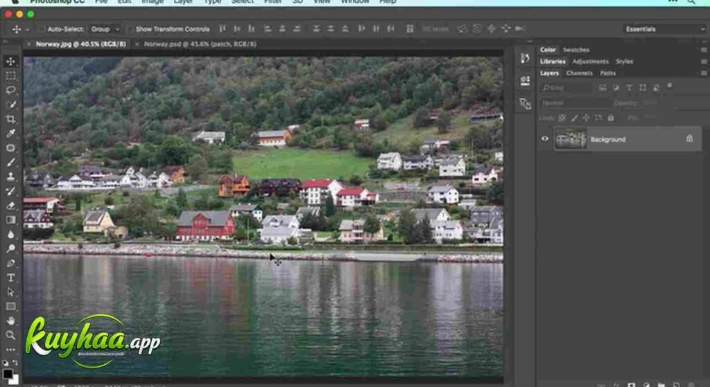 Adobe Photoshop Download Terbaru