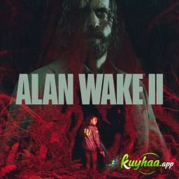 Alan Wake 2 Repack Full Download