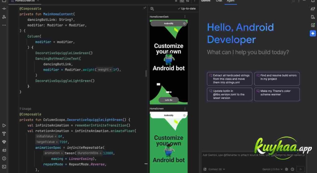 Android Studio Full Version Download