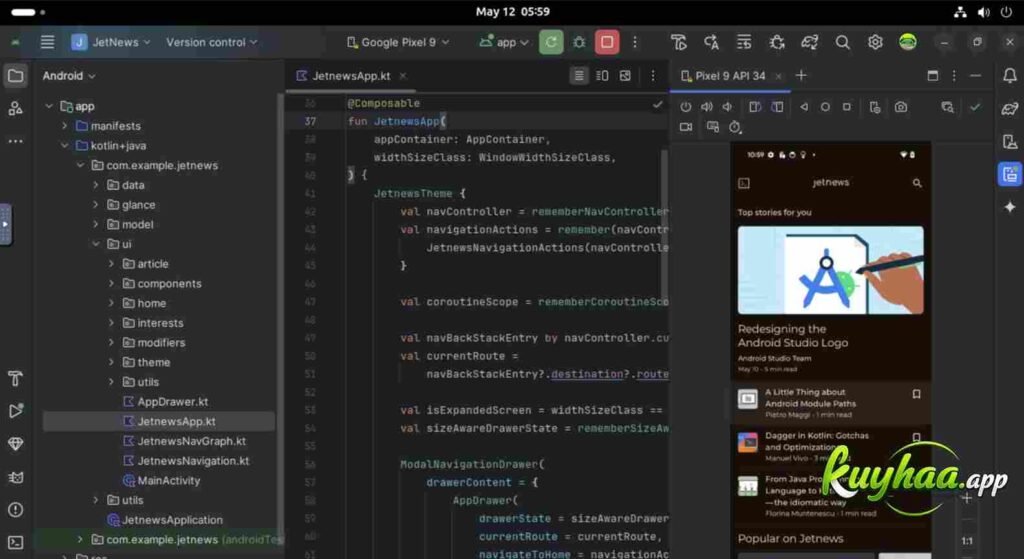 Android Studio Full Version Download