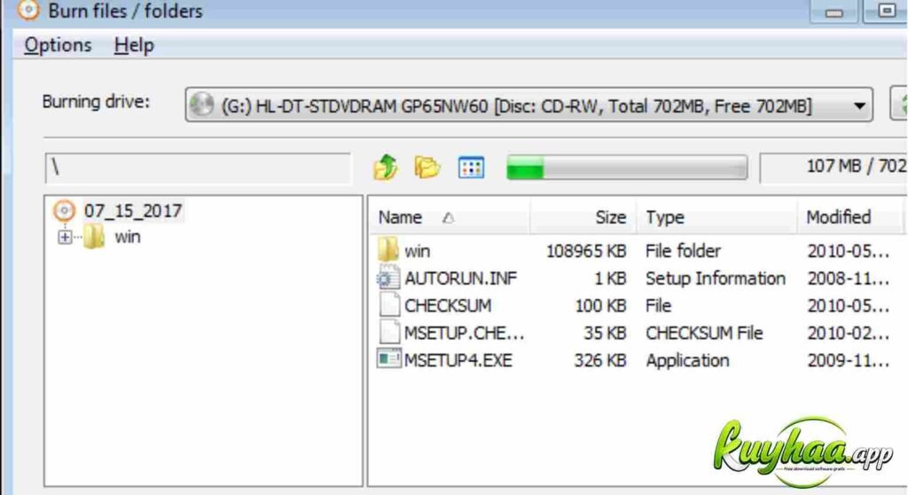 AnyBurn Full Version Download Terbaru