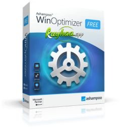 Ashampoo WinOptimizer  Full Version Download