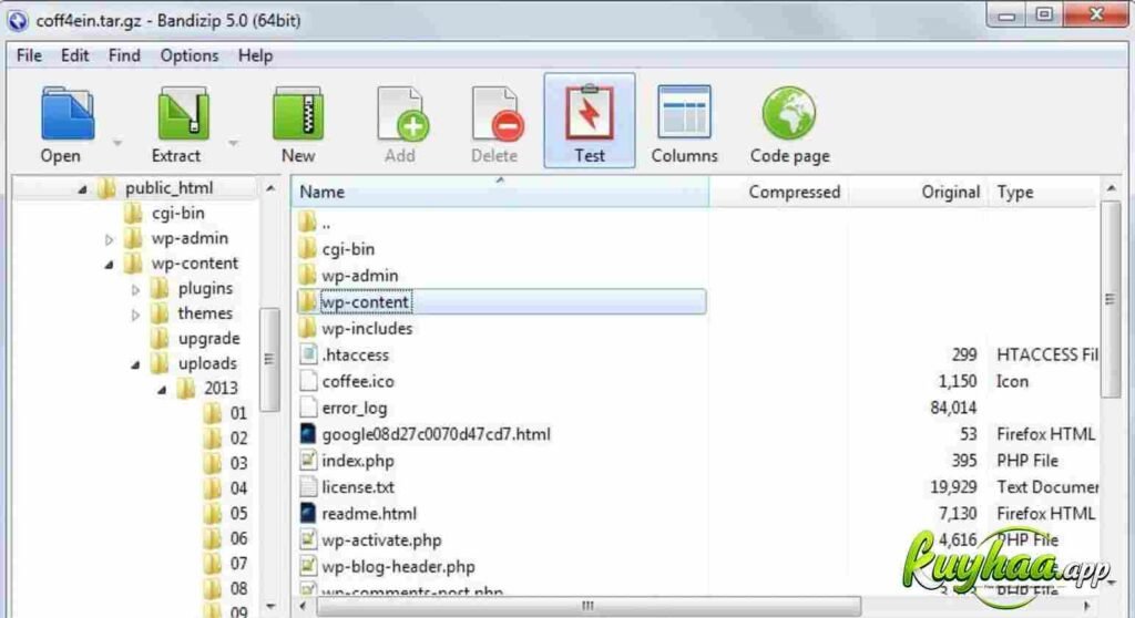 Bandizip Full Download Terbaru