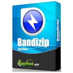 Bandizip Full Download Terbaru