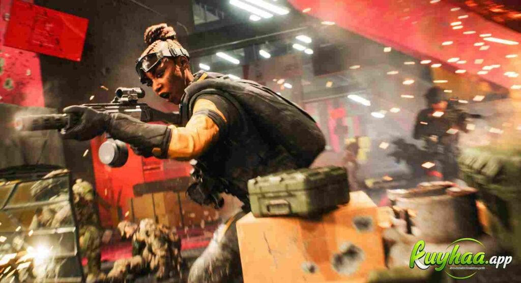 Battlefield 2042 Repack Full Download