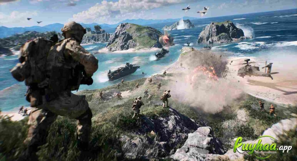 Battlefield 6 Repack Download