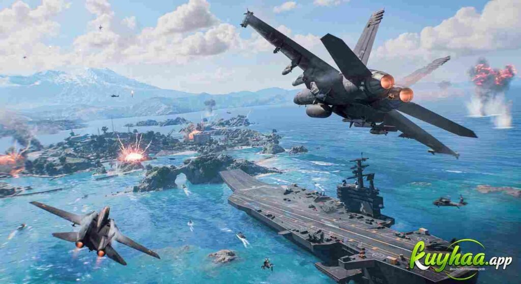 Battlefield 6 Repack Download