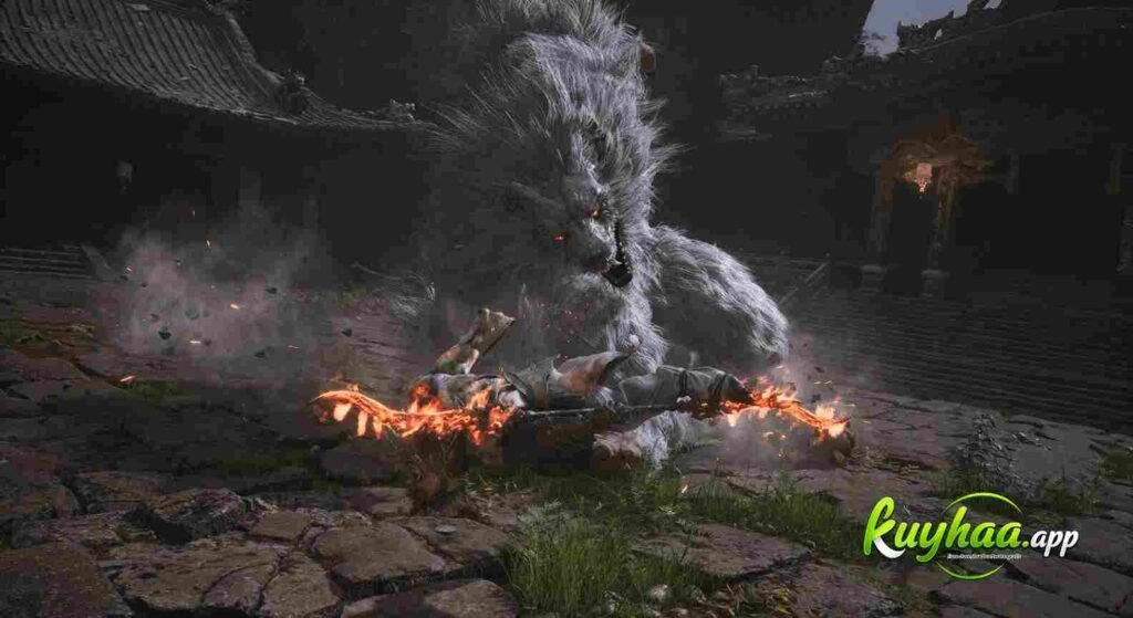 Black Myth Wukong Download Terbaru