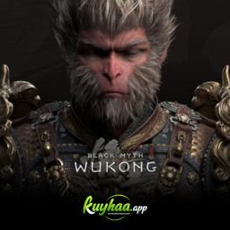 Black Myth Wukong Download Terbaru