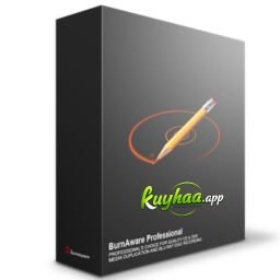 BurnAware Professional Download Full Version Terbaru