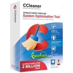 CCleaner Professional Full Version Download Terbaru