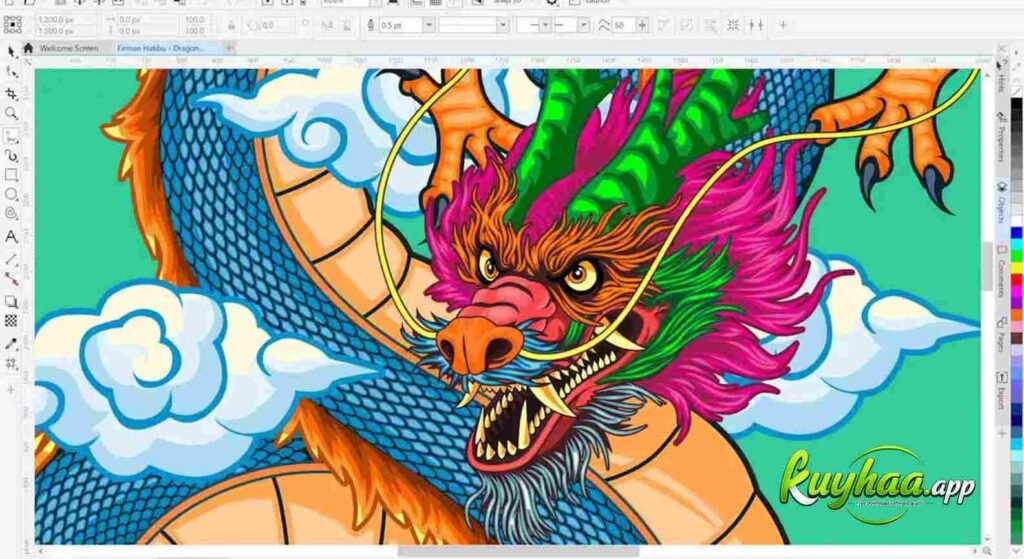 CorelDRAW Graphics Suite Full Version Download