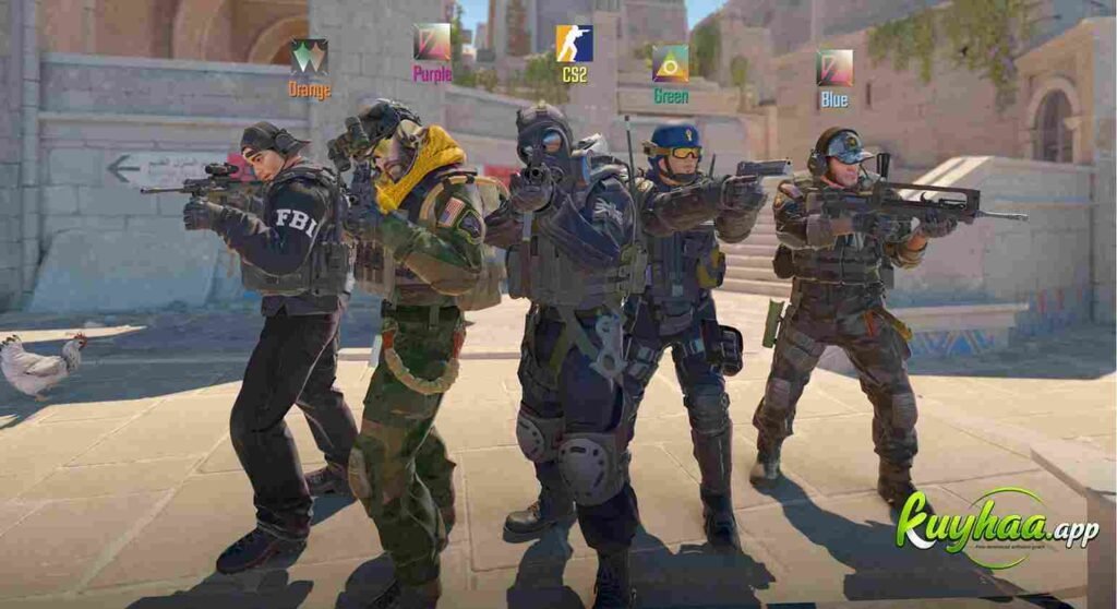 Counter-Strike 2 Repack Download