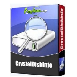 CrystalDiskInfo Full Version Download