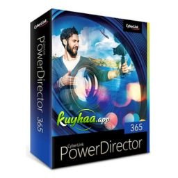 CyberLink PowerDirector Full Version Download