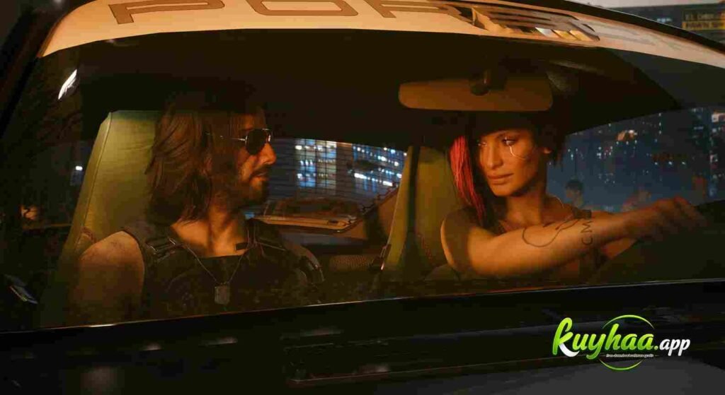 Cyberpunk 2077 Full Download Terbaru