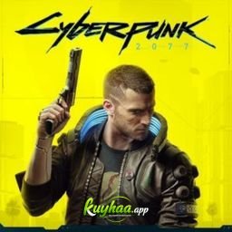 Cyberpunk 2077 Full Download Terbaru