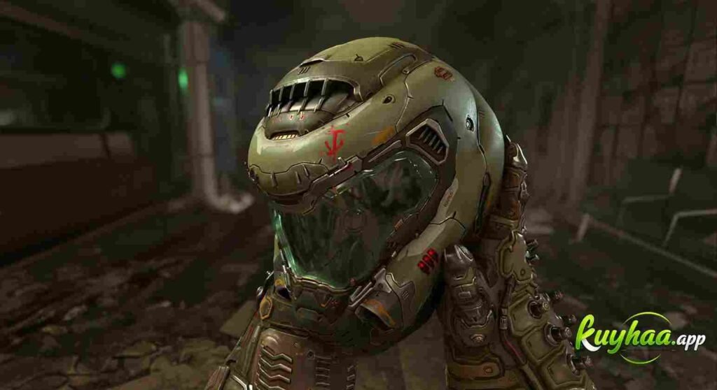 DOOM Eternal Full Download Terbaru