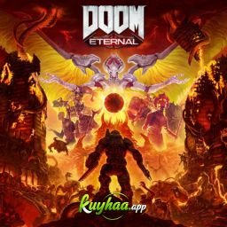 DOOM Eternal Full Download Terbaru