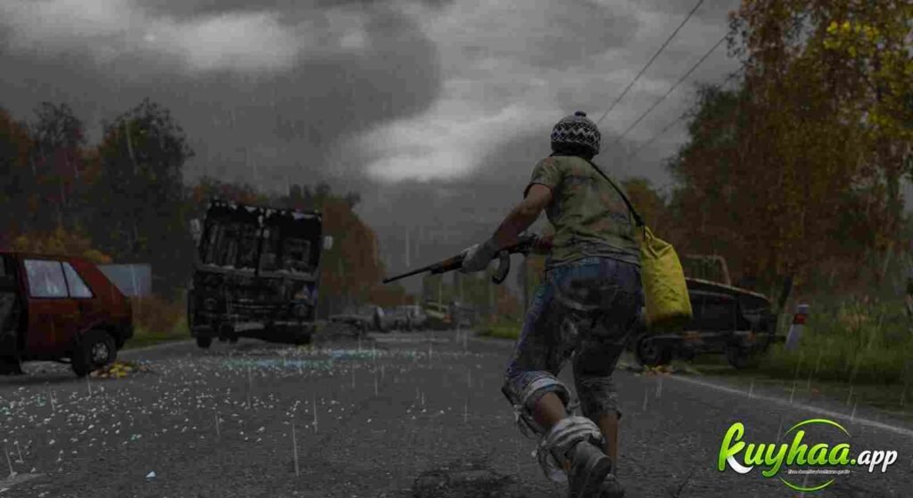 DayZ Repack Download