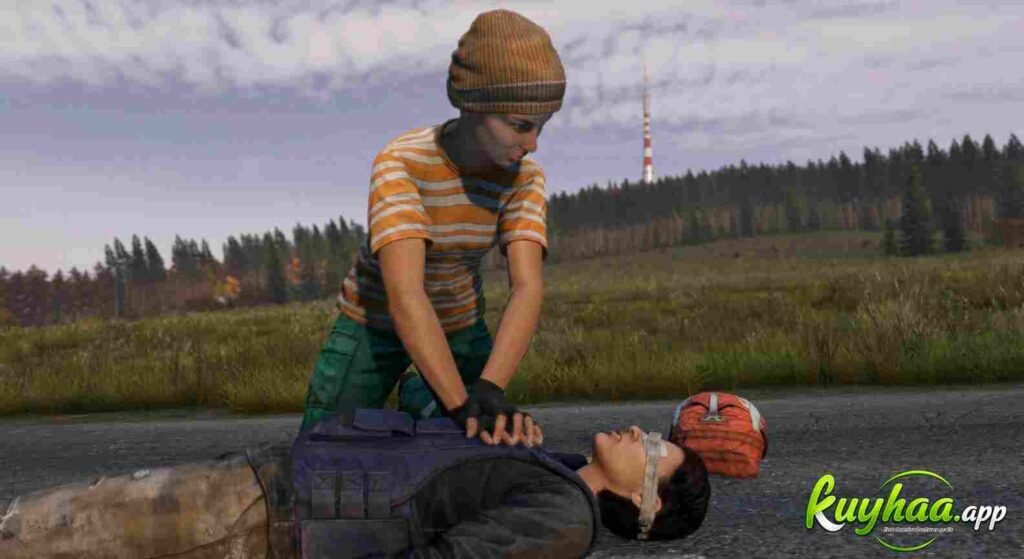 DayZ Repack Download