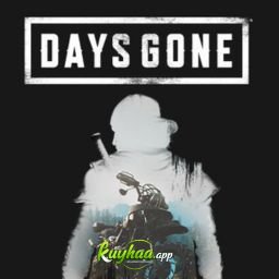 Days Gone Full Download Terbaru