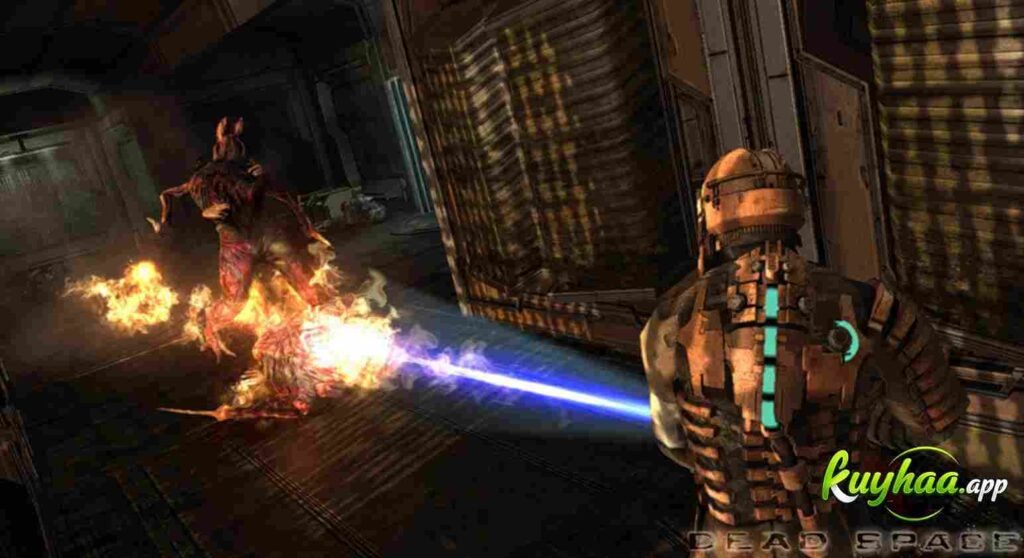 Dead Space 1 Repack Full Download Terbaru