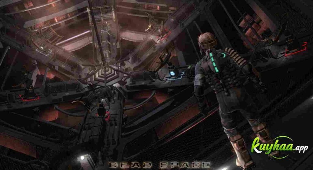 Dead Space 1 Repack Full Download Terbaru