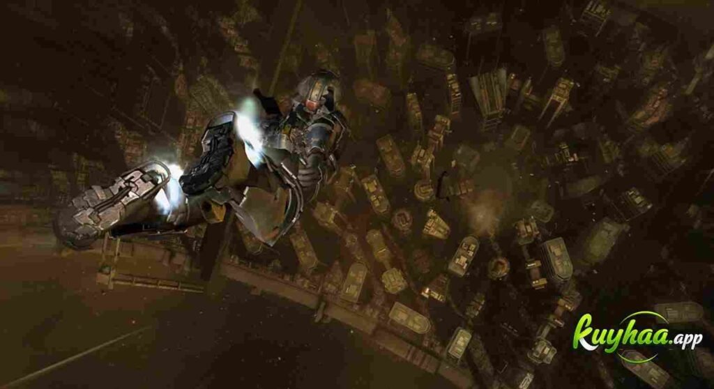 Dead Space 2 Repack Download