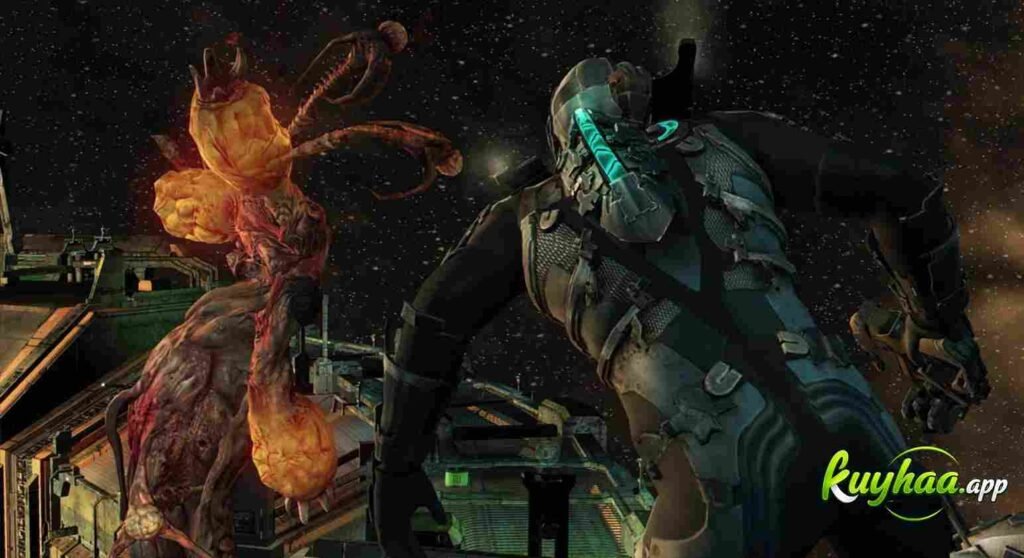 Dead Space 2 Repack Download