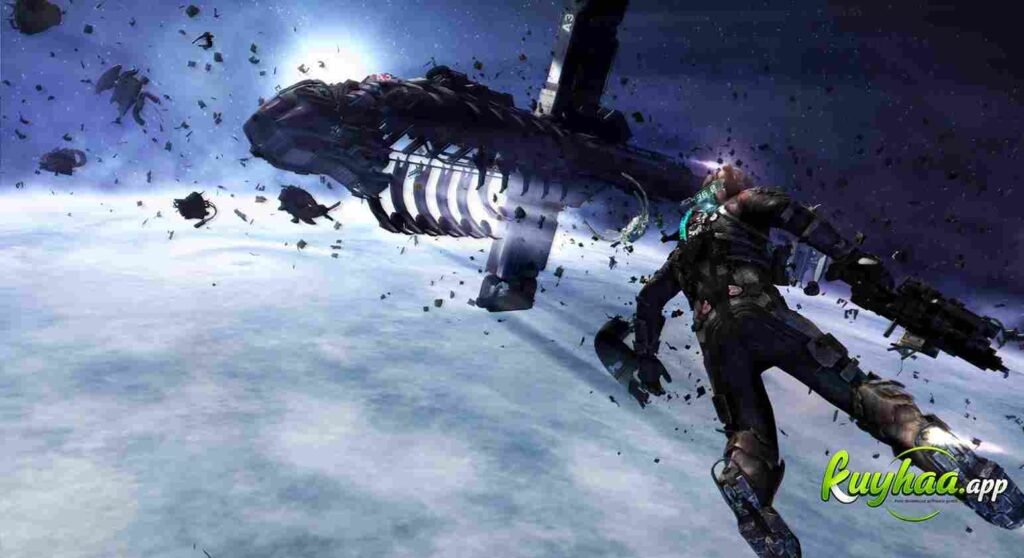 Dead Space 3 Full Download Terbaru
