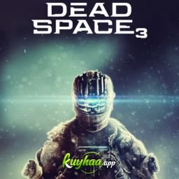 Dead Space 3 Full Download Terbaru