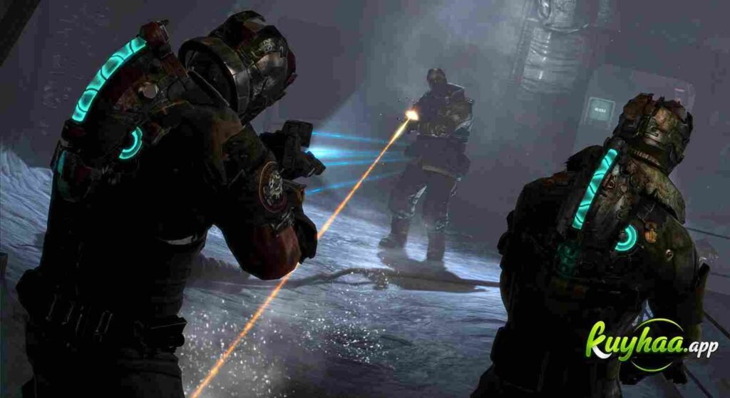 Dead Space 3 Full Download Terbaru