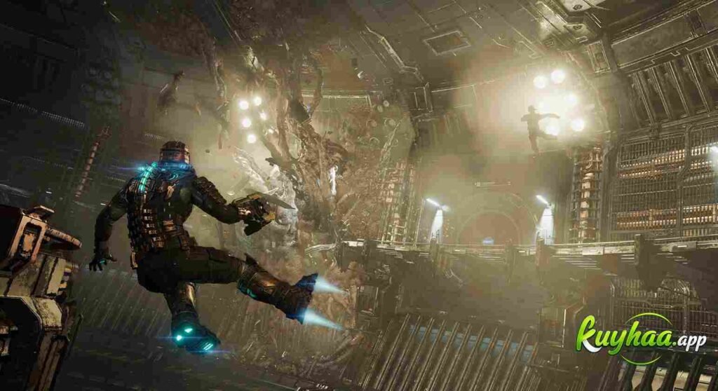 Dead Space Remake Repack Download