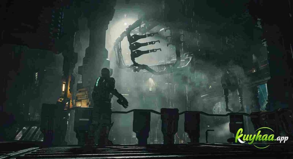 Dead Space Remake Repack Download