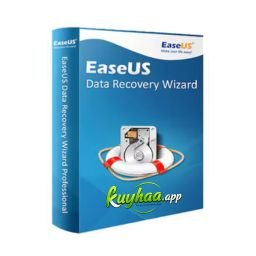 EaseUS Data Recovery Wizard Download Terbaru