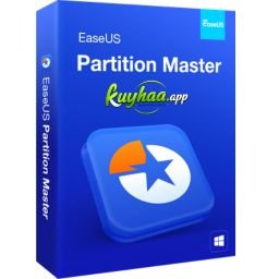 EaseUS Partition Master Full Version Download Terbaru