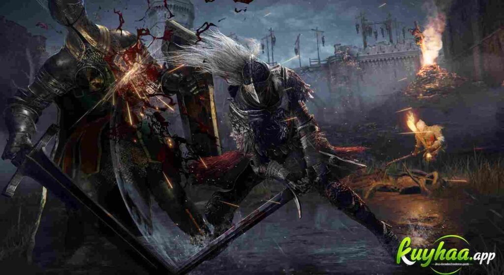 Elden Ring Free Download Terbaru