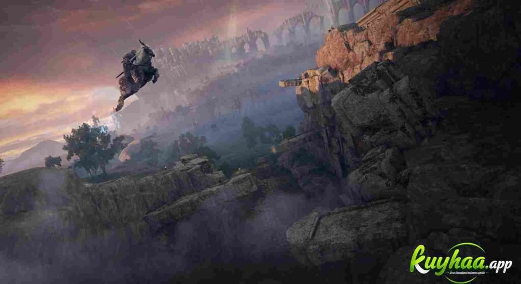 Elden Ring Free Download Terbaru