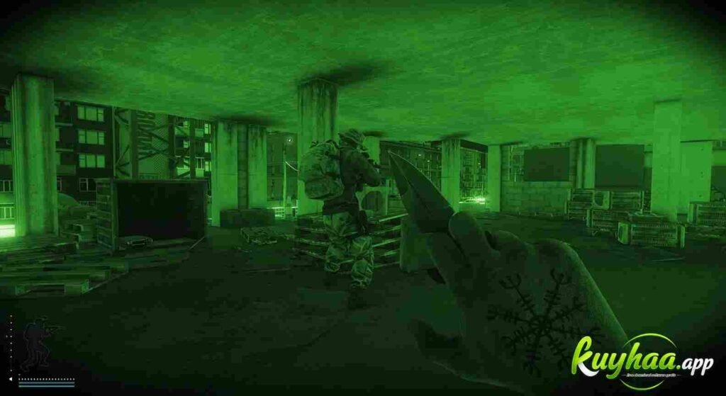 Escape from Tarkov Repack Full Download