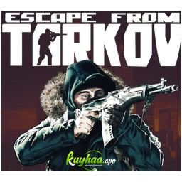 Escape from Tarkov Repack Full Download