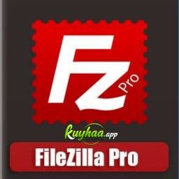 FileZilla Pro Full Version Download Terbaru