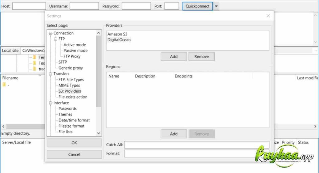 FileZilla Pro Full Version Download Terbaru