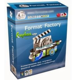 Format Factory Full Version Download